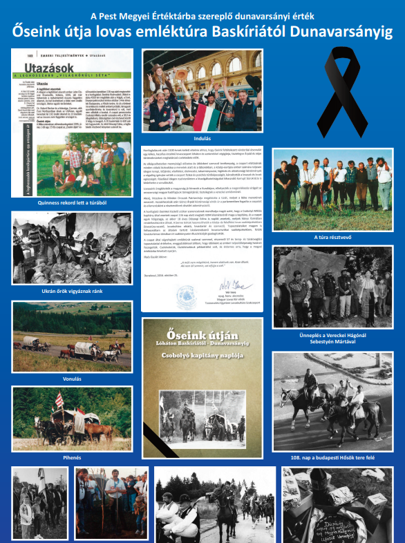 Dunavarsányi Napló